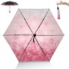 Amepanda Parasol, Ultra Lightweight, Folding Umbrella, 2025 New Appearance, Adult,