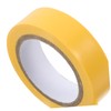 Alipis PVC Electrical Tape Heat Resistant Insulation Tape for Wire