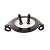 VTT BILLET N54/N55/S55 Crank Seal Guard