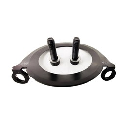VTT BILLET N54/N55/S55 Crank Seal Guard