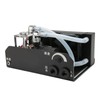 CPU Water Cooler Pump, 600L H PC Water Cooling Integrated