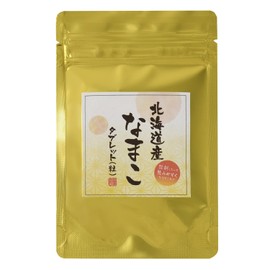 北海道産なまこエキスタブレット60粒 30日分 1粒に北海道産なまこ粉末235mg配合 コラーゲン カルシウム ビタミンB マグネシウム コンドロイチン サポニン ヨウ素