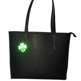 Yoshio Lucky Charm Four Leaf Clover