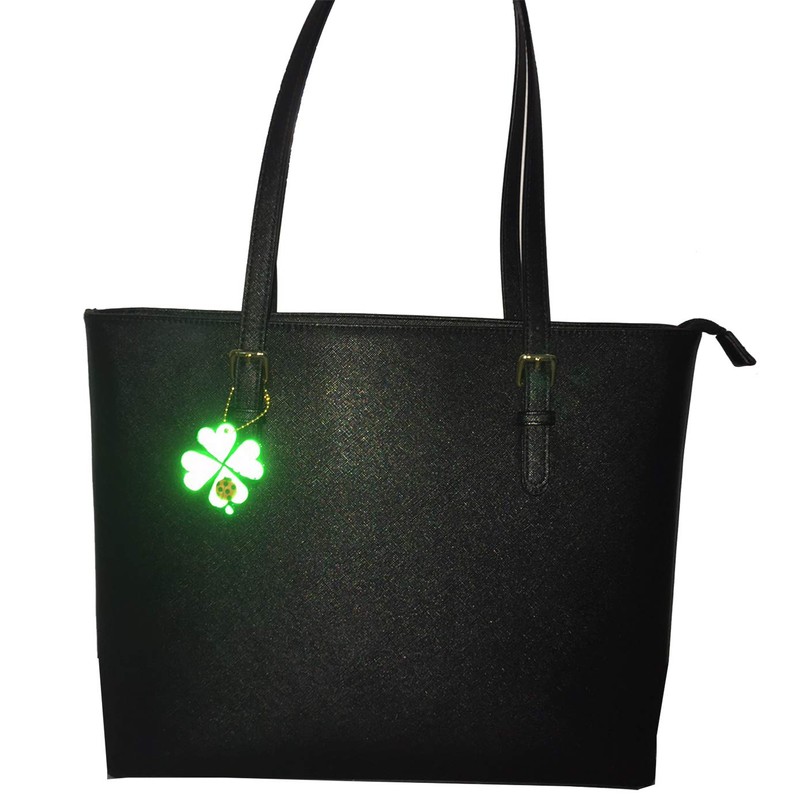 Yoshio Lucky Charm Four Leaf Clover