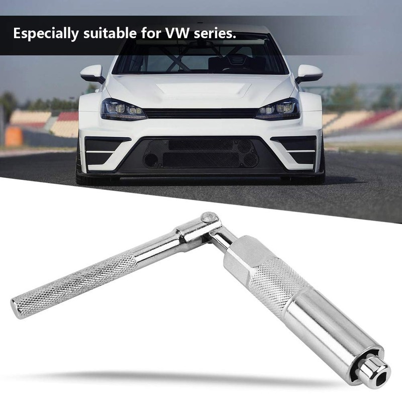 Car Rear Shock Absorber Hex Socket Wrench Removal Tool Set