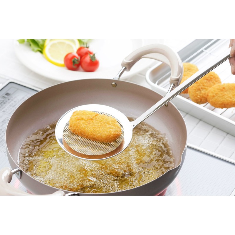 Punching Flying Particles 29471 