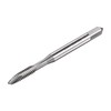 sourcing map Spiral Point Threading Tap 6-32 UNC, HSS (High