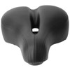 Road Bike Bicycle Cycling Saddle Seat Soft Cushion Pad Breathable
