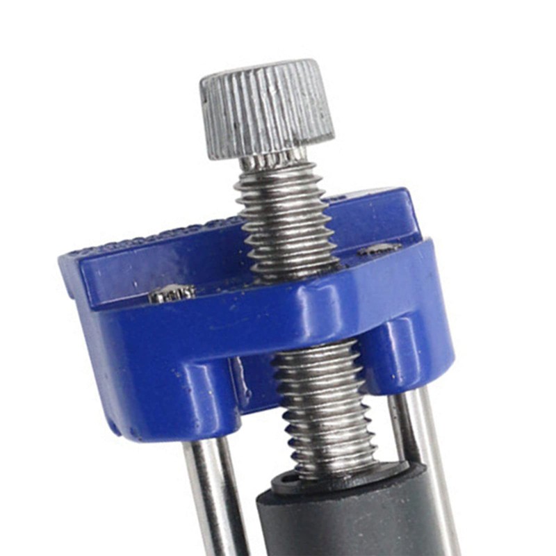 Woodworking Honing Guide Jig Adjustable Fixed Angle Blade Sharpener for