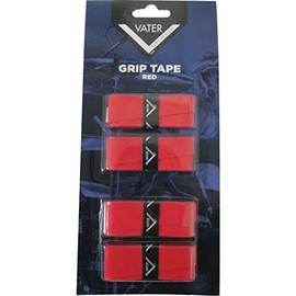 Vater Drumsticks VGTR - Grip Tape - Red - 2 Pair Pack