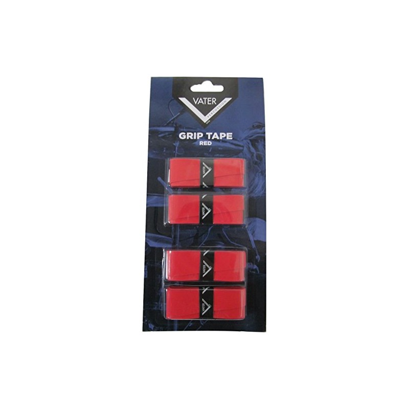 Vater Drumsticks VGTR - Grip Tape - Red - 2