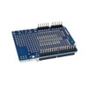 DIYables Breadboard Shield for Arduino Uno, 2 Pieces