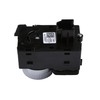 GM Genuine Parts 84526544 Black Headlamp Switch