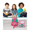 Skip-Hop Childrens Flamingo Backpack