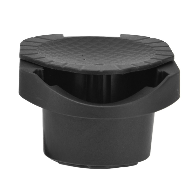 Reusable Coffee Pods Adapter Converter Holder for Dolce Gusto Machine