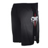 Sport Shorts Men Lounge Straight Legged Slightly Elastic Mid Waist