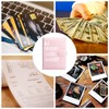 100 Envelope Challenge Binder, Money Saving Wallet Budget Binder with