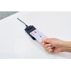 Sony NFC/Felicca Leader PaSoRi Professional Model RC-S300/S1