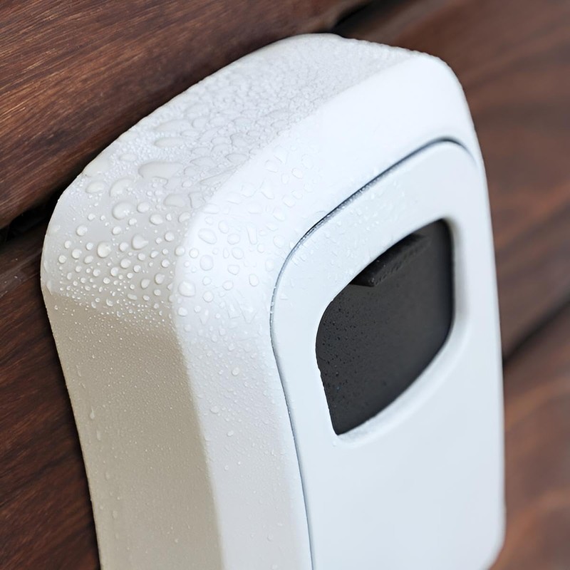 Primal Internet GmbH Key box, key safe, key box with