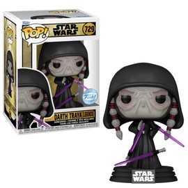 Funko Pop Darth Traya (Legends) Special Edition 729