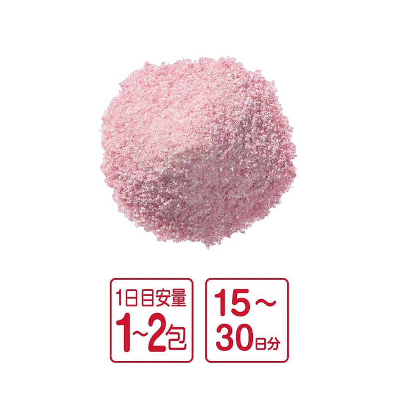 TBC サプリメント リ.フレッシュ 30包（1日1～2包目安 15～30日分）穀物麹抽出濃縮物 ナットウキナーゼ含有納豆菌培養エキス末 オルニチン配合