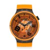 Swatch OOPS! Unisex Watch (Model: SB01B127)