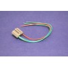 Standard Motor Products Ignition Coil Connector 1984-1996 Ford E Van