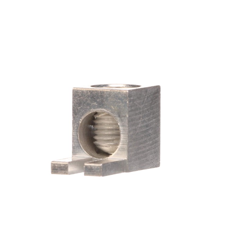 Siemens ECCS1 Ground Bar Collar Strap #12-2/0