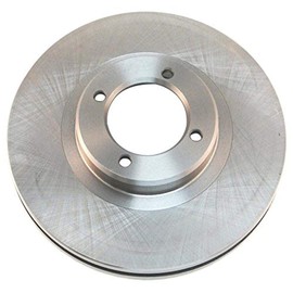 Bendix Bendix Premium PRT1410 Front Brake Rotor for Toyota Cressida 1988-1986