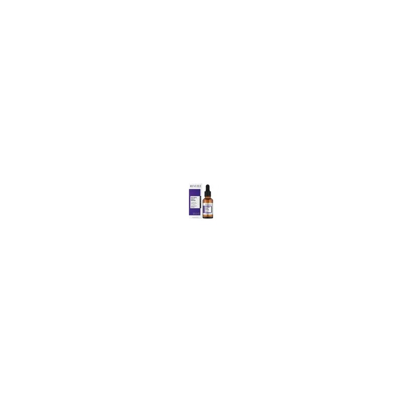 Revuele Retinol Night Serum Antiarrugas 30ml Libre De Aceite