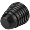 Car Headlight Dust Cover 95MM 3.74 Inch Universal Car Headlight