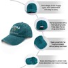 Jimmy Music Buffett Accessories Hats Its 5 Oclock Some Where