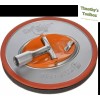 Full Circle Radius 360 Sanding Tool for Drywall