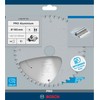 Bosch Professional Circular Saw Blade Standard (for Aluminium, 165 x