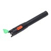 Visual Fault Locator 50MW VFL Fiber Optic Cable Tester Meter