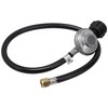 Supplying Demand 601-B2-30 BBQ Grill Propane Straight Supply Regulator Hose
