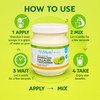 Colageno Limon Shelo Nabel Polvo/Collagen Lemon Powder Coyunturas Huesos Dolores