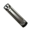 Aurabeam Replacement TV Remote Control Compatible with Panasonic 55CXM710 TV