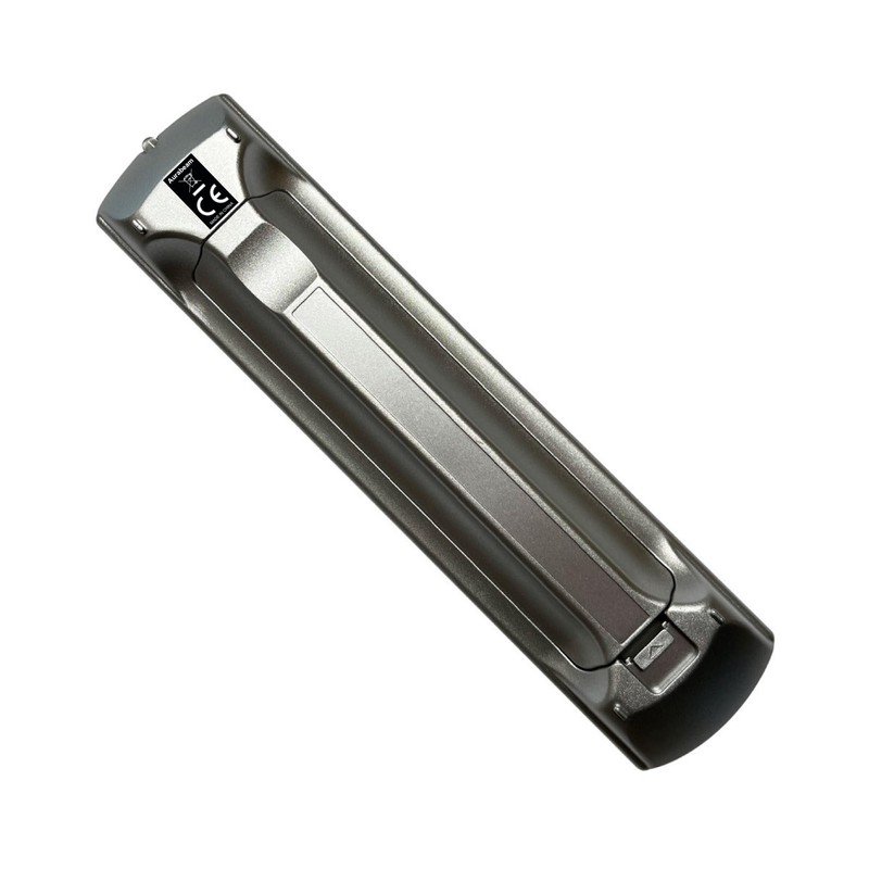 Aurabeam Replacement TV Remote Control Compatible with Panasonic 55CXM710 TV