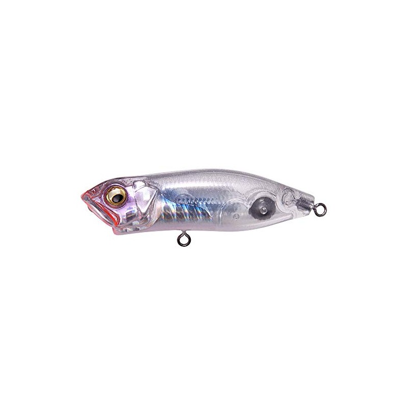 Megabass Lure Water Cannon SWING HOT (Suihou) HT Shirasu