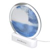 Quicksand Painting Light USB Plug in Eye Protection Art Decoration