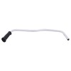 ApplianPar Handlebar and Handle Bar Support Bracket Clamp with Screws