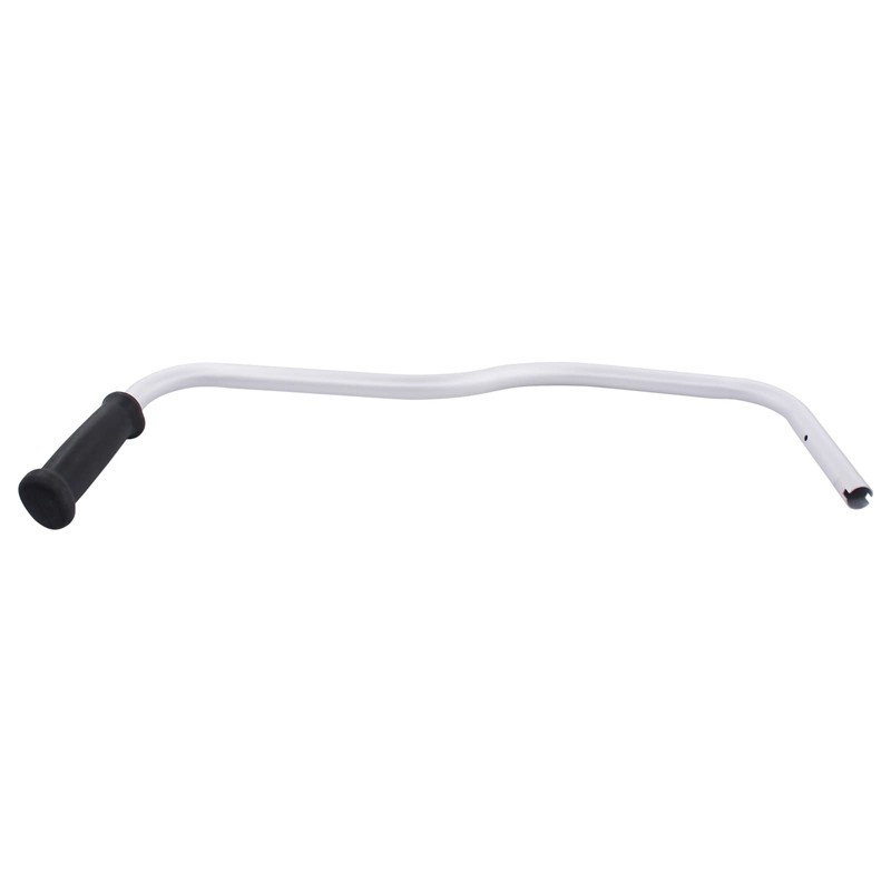 ApplianPar Handlebar and Handle Bar Support Bracket Clamp with Screws