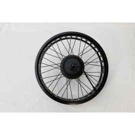 Rear Wheel for Mini Cruiser