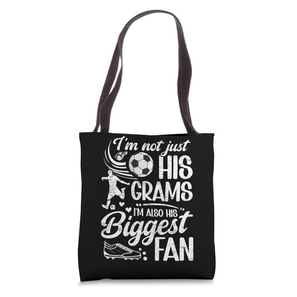 His Biggest Fan Soccer Grams Of A Soccer Player Grams