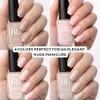 BL The Frenchie, French Manicure Nail Polish Set, Nude Nail