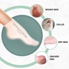 Dermavitamins Advanced Moisturising Foot & Hand Mask Bag Set