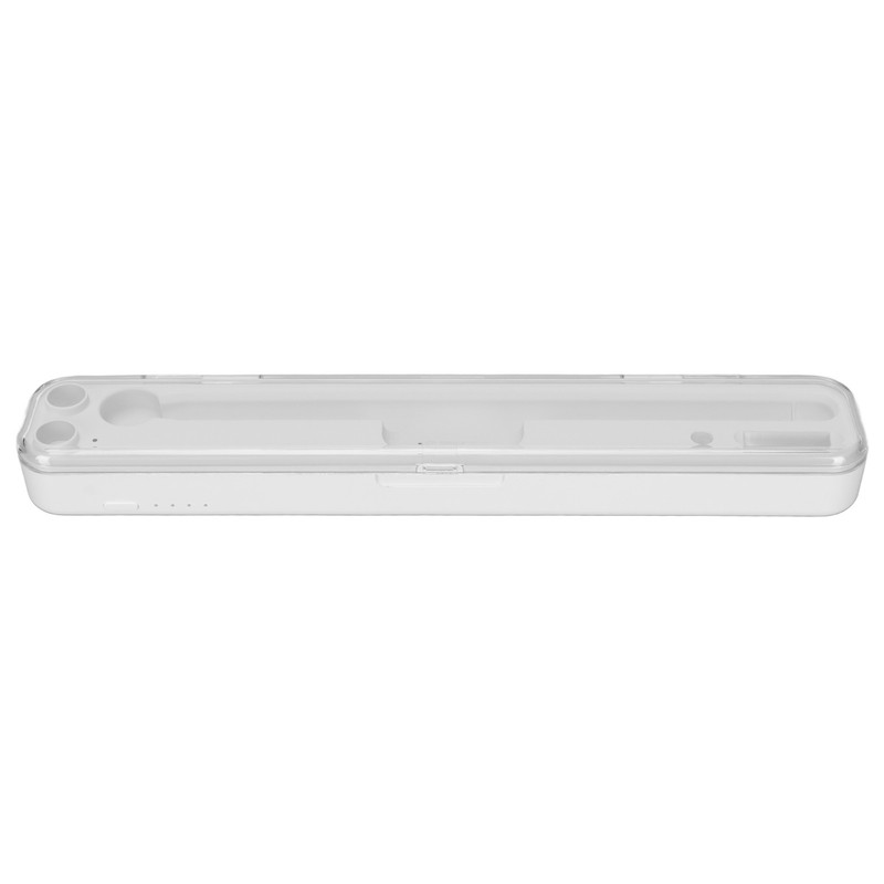 For IOS Pencil Charging Case 570mAh Large Capacity for IOS