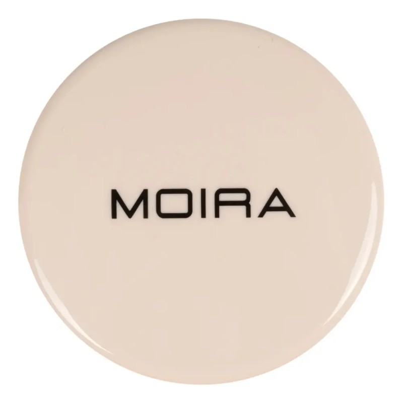 Base De Maquillaje En Polvo Moira Cometics Powder Foundation Tono