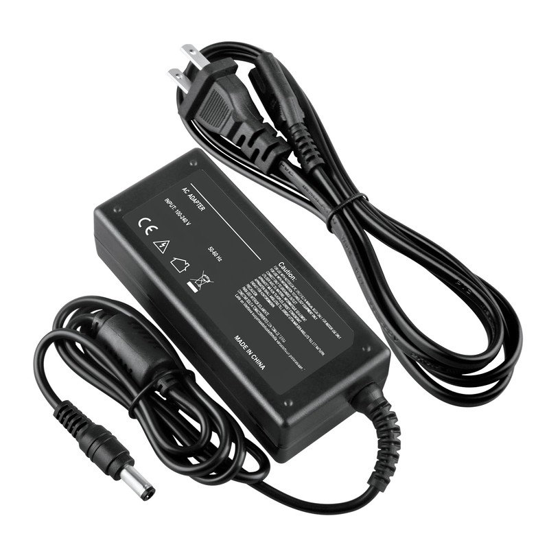 Acdctek 42V AC Adapter Charger Compatible with Hover-1 Eagle Aviator